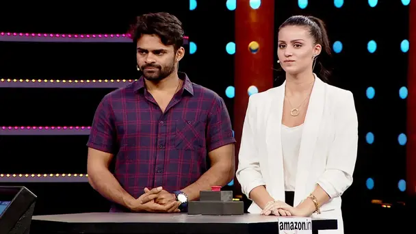Thikka Movie Team Visits