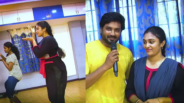 Stars Get Ready for VTA