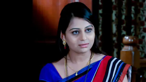 Sangeetha Shares Her Doubts