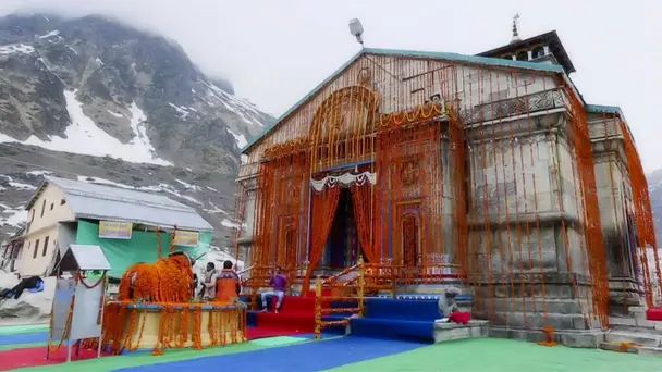 Kedarnath - Restoring The Faith