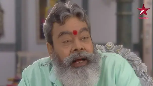 Pratigya's changed attitude