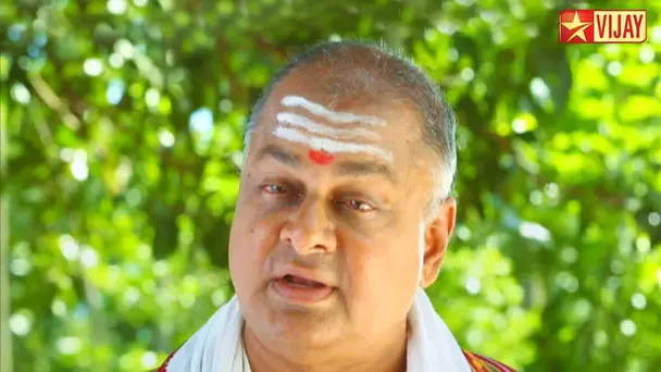 Poosari taunts Ram