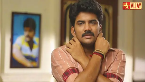 Vettai apologises to Meenakshi