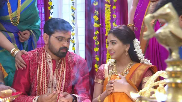 Aditya, Rani Get Engaged