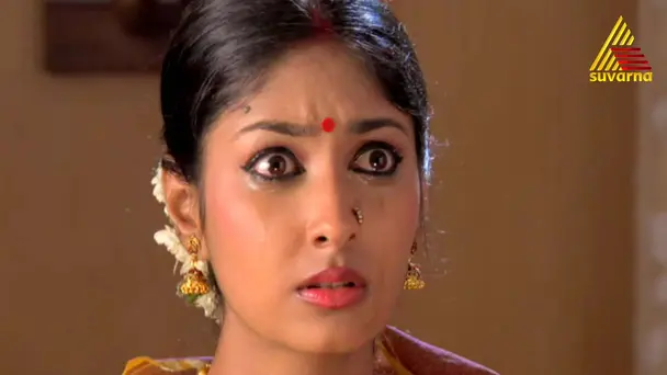 Durga's Concerned About Nakul