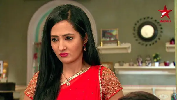 Chanda Tries to Impress Shivam