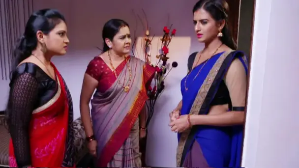 Girija Abuses Sindhu