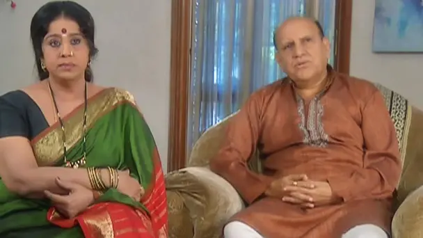 The Desai Family is Stunned!