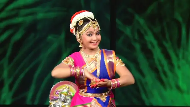 Mega Auditions Begin