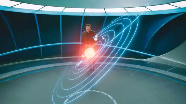 When Knowledge Conquered Fear