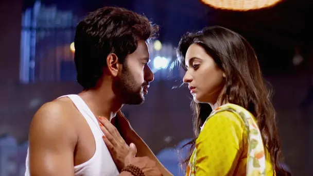 Ajit, Vividha Spend Time Together