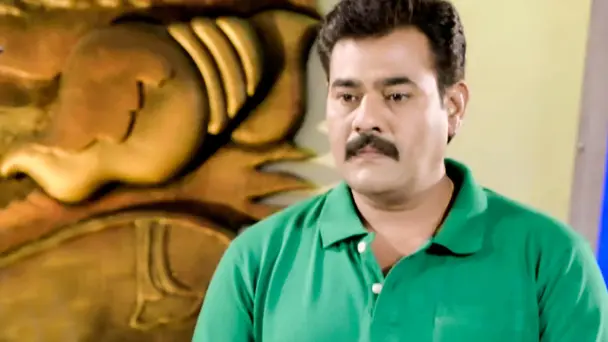 Trivikram Is Disheartened