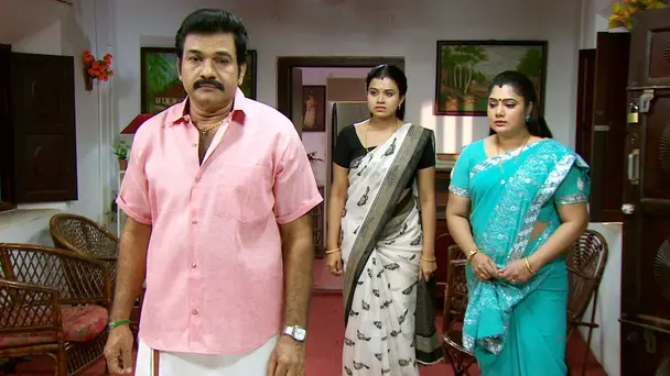 Will Rohini Wed Narendran?