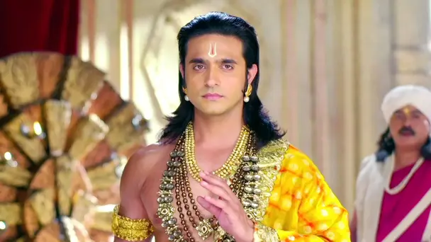 Ram Makes a Decision