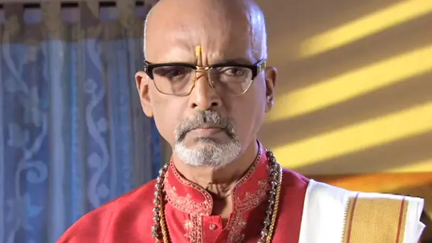 Sadanand Has A New Plan