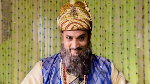 Mahabat Khan's Letter