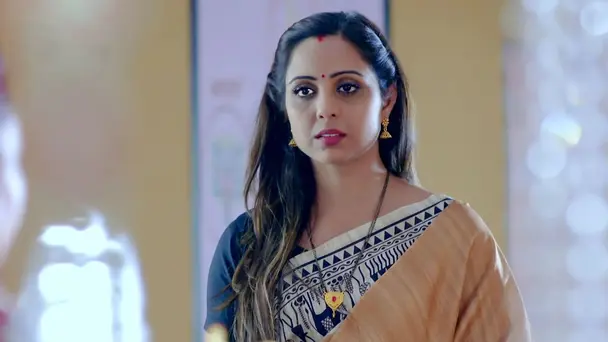 The Wicked God-woman