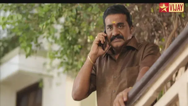 Tamizh wants Vettai killed!