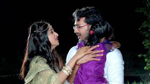 Sashi And Moksha In Danger