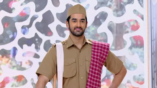 Kanhaiya Meets Daali