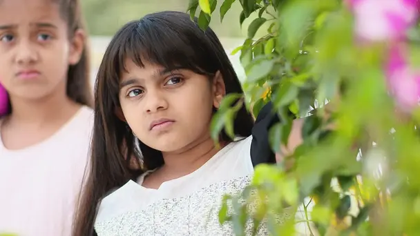 Avni Reaches Dayawanti's House