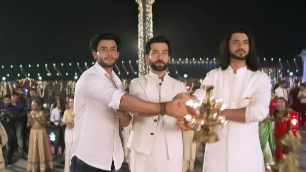 Meet Shiva And His Brothers