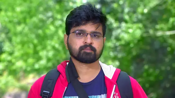 Aditya's Adventurous Story