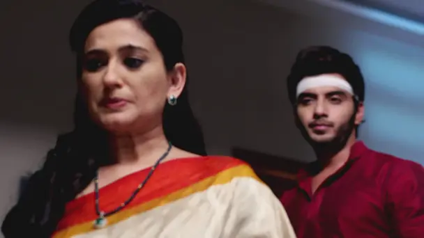 Atharva Pushes Suman