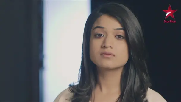 Radhika's instant tagline!