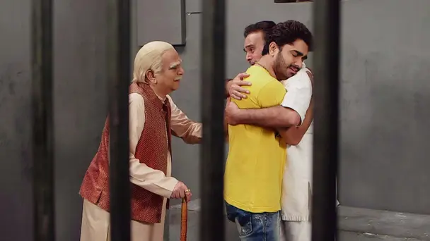 Dadasaheb Apologises To Jaywant