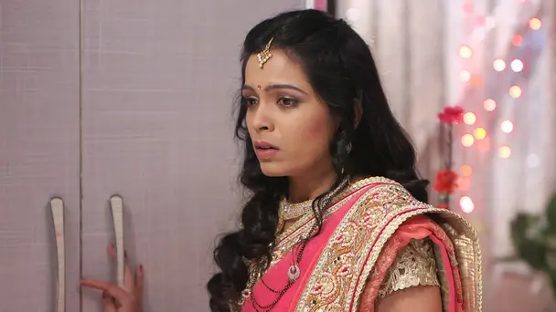 Maithili Shocks Dushyant