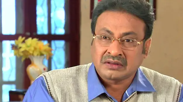 Jagannath Advises Sukanya