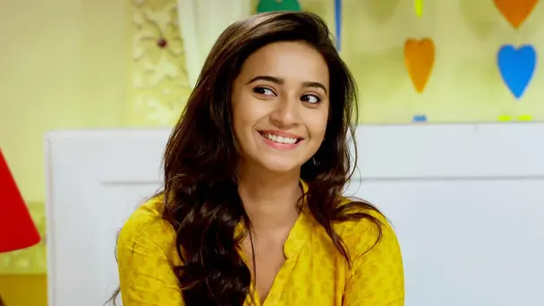 Vividha Seeks Ajit's Attention