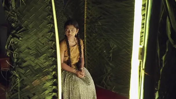 Rohini Steps into Adolescence