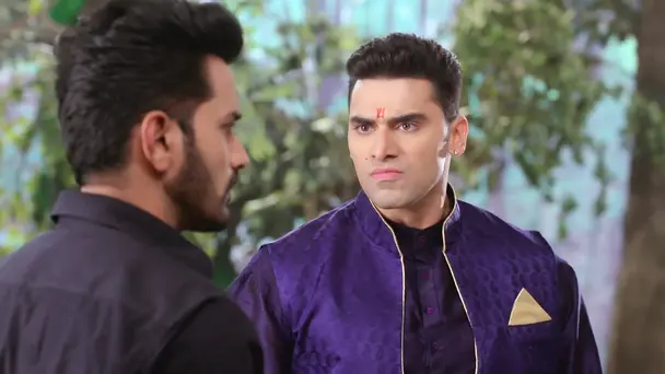 Astika Suspects Shankhachurna