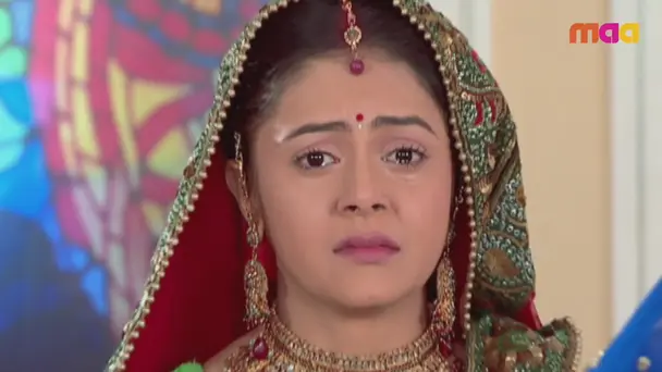 Gopika is allowed in the house