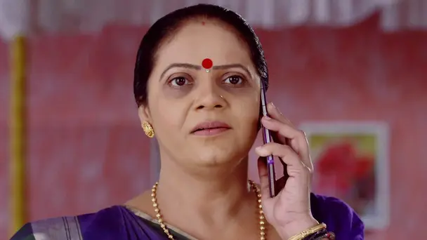 Rajeshwari's New Strategy