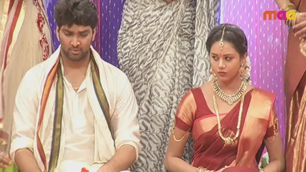 Rukmini, Krishna's engagement