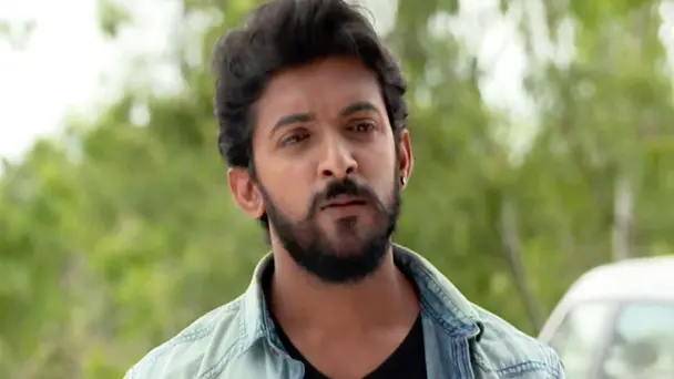 Meet Yash and Yamini