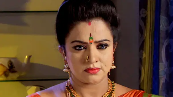 Damayanti Has A Plan