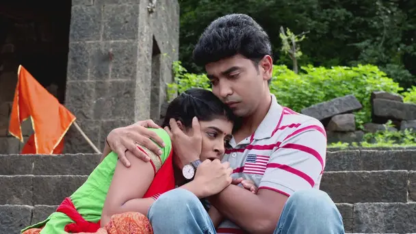 Nakushi Confides In Saurabh