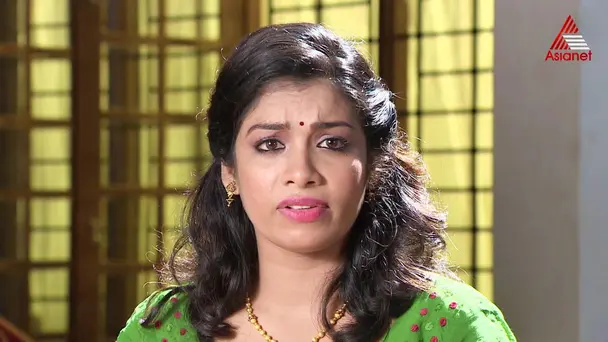 Manasa Learns the Truth