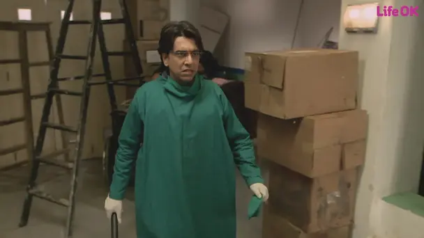 A Doctor Pays For His Crime