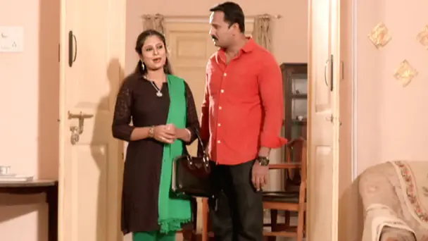 Harini, Rajesh Meet Rajappa