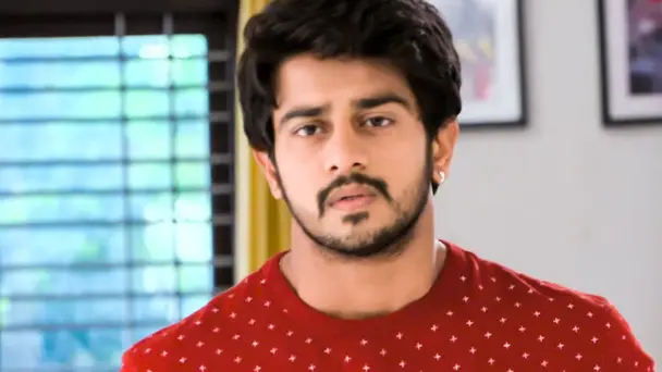 Will Vishnu Find Deepa?