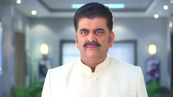 Achyut Lands A Girl In Hospital