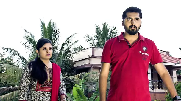 Leena Questions Surya