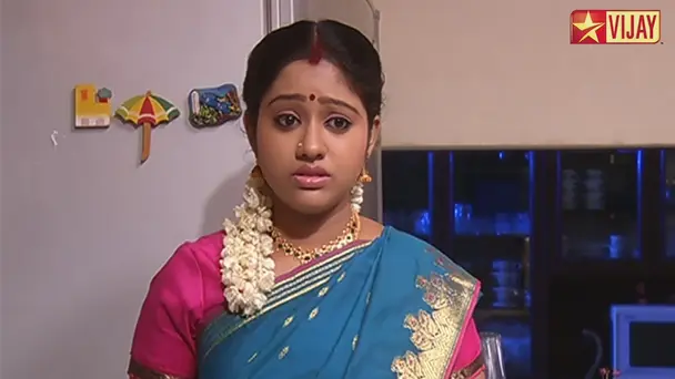 Chitra's plan for Ram's birthday