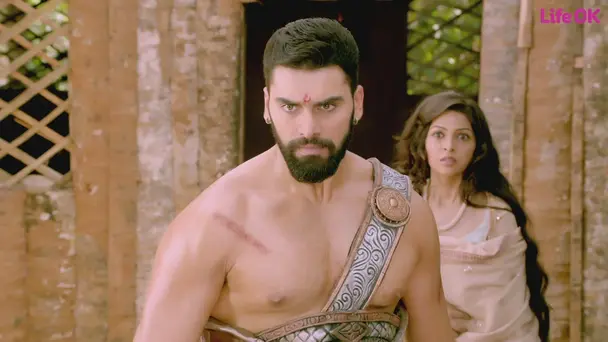 Astika, Naaglok's Saviour!