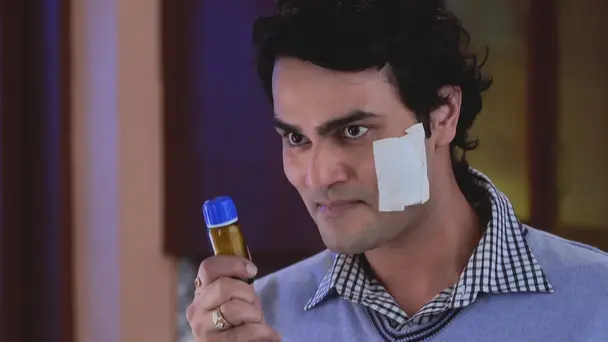 Sambhav's Dirty Tricks